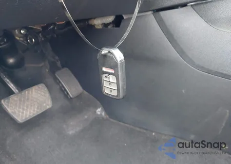 2020 Honda Pilot Awd Ex-L z USA, uszkodzony, nr VIN 5FNYF6H5XLB011923